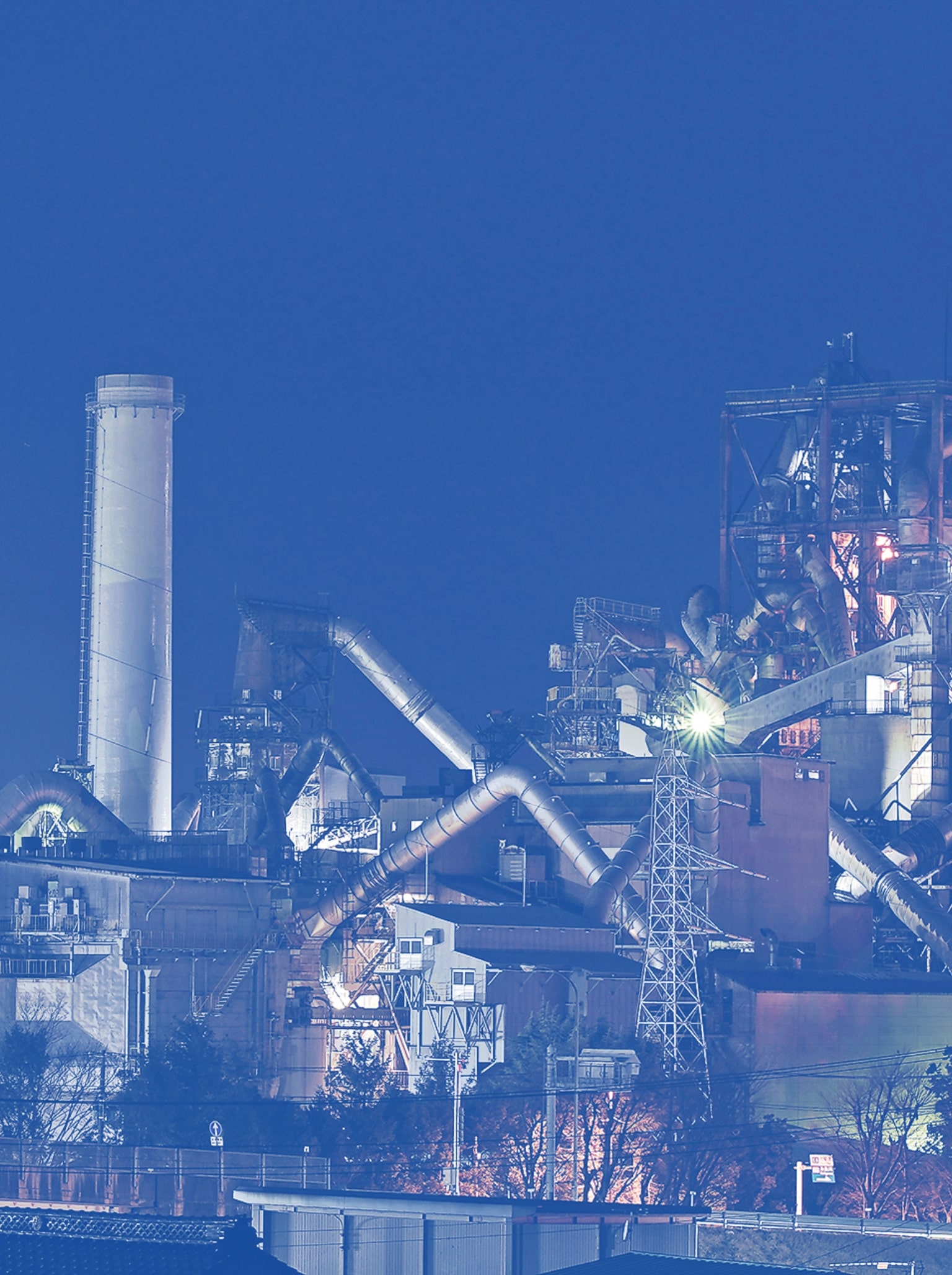 明星開発 外観1